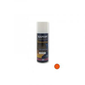 Rénovétine Saphir Aérosol, 200 ml orange