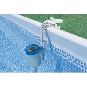 Skimmer flottant Skimbi pour piscine