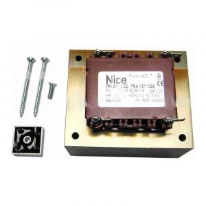 Nice - SPEG049A00 Transformateur de groupe &eacute;lectrique naked NKSL400 Pi&egrave;ce de rechange d'origine SPEG049A00
