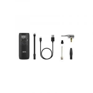 Odys - flexpump mini air luftpumpe kompressor X910001