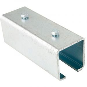 U-40 Sliding Guide Connector