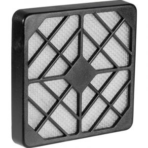 Sepa - LFG120-45 Set de grilles de ventilation 1 pc(s) (l x h x p) 126 x 126 x 13 mm plastique