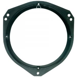 2 Entretoises Haut-Parleur compatible avec Opel Corsa 93-06 Meriva 06-10 - D165 av - RAS1904