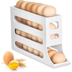 R&eacute;cipient &agrave; &oelig;ufs pour r&eacute;frig&eacute;rateur, rangement des &oelig;ufs, porte-&oelig;ufs, r&eacute;frig&eacute;rateur pour r&eacute;frig&eacute;rateur, porte-&oelig;ufs, porte-&oelig;ufs, porte-&oelig;ufs,