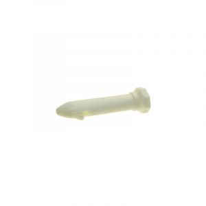 Goupille amortisseur pour lave linge Waltham 42025094