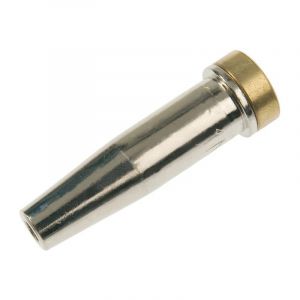 FP - Buse de coupe 6290-NFF6 200-300mm Propane / gaz naturel buse à tige lisse harris