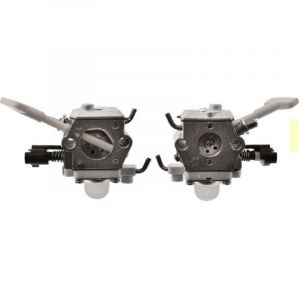 Carburateur HOMELITE pour souffleur BP 250 mod : WT.150 419 009963