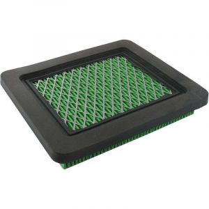 Filtre &agrave; air pour tondeuse 21821, Moteurs Honda GC135, GCV135, GC160, GCV140, GCV145, GCV160, GCV170, GCV160AC et GCV190, Remplace le filtre Honda