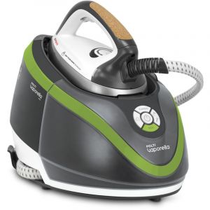 Centrale vapeur avec chaudière haute pression Polti Vaporella Next VN18.40, 6,7 bar, fonction eco