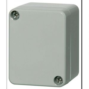 Fibox - Boîtier universel 7083520 abs gris clair (ral 7035) 50 x 65 x 45 1 pc(s)