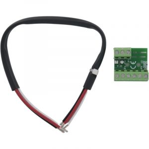 Tfs Kit carte fin de course cablage 3 fils pour Virgo Smart bt a BFT 1 kit par moteur) BFT