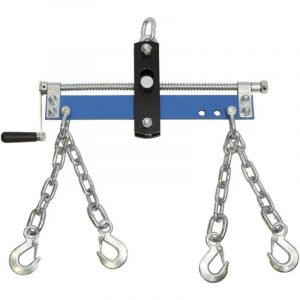 Güde - Balancier de levage pour grue d´atelier 400 kg