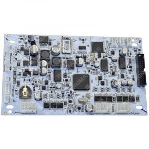 Mowox - Carte batterie pour robot sans fil 2128900033A compatible - 056283