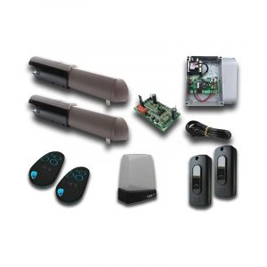 Came - kit complet motorisation ati a5000a 230v 001u7095 u7095