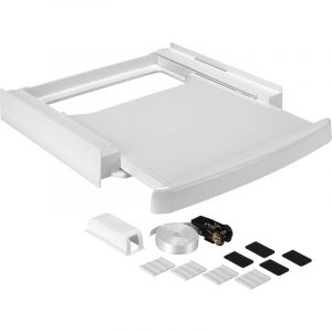 Whirlpool - Kit de superposition wpro SKS101