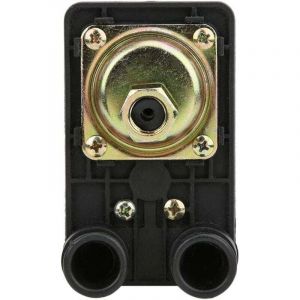 Commutateur de Commande, &agrave; Eau 1.0-5.0bar Plage Pression Affichage r&eacute;gulateur cessoire rempl ement Automatique pressostat surpresseur