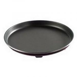 Plat Crisp &Oslash; 31cm Pour M.o. Whirlpool Family Chef/talent Pour Micro Ondes Whirlpool