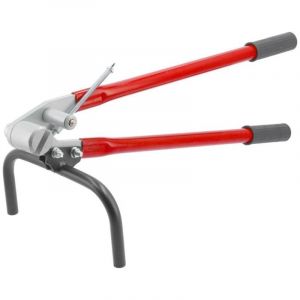 Yato YT-54101 Cintreuse acier pour crochets gouttière