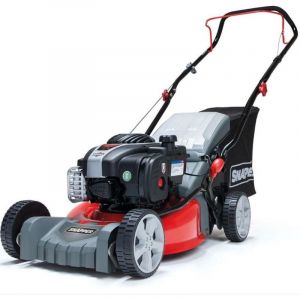 NX-50 Briggs & Stratton 500E series ohv tondeuse poussée coupe 46 cm - Snapper