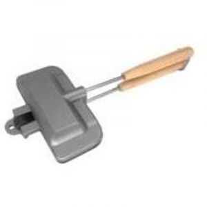 Machine &agrave; sandwichs pour petit-d&eacute;jeuner, 4w1h, grille-pain &agrave; hot-dog, ustensiles de cuisson &agrave; pression, po&ecirc;le &agrave; frire antiadh&eacute;sive, po&ecirc;le &agrave; cr&ecirc;pes