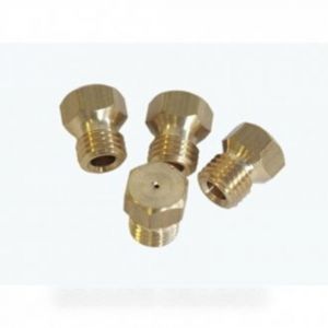 Sachet injecteurs gaz butane pour table de cuisson Airlux