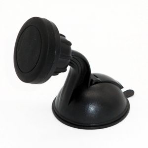 Support aimant&eacute; avec Ventouse - Compatible avec Coyote Mini, Coyote S et Smartphones &ndash; A Fixer sur Le Pare-Brise ou Le Tableau de Bord du v&eacute;hicule