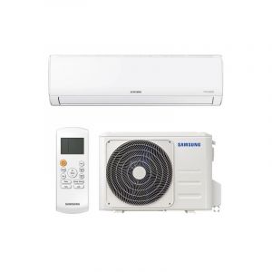 Samsung - Climatiseur 12000 Btu Inverter classe a++ Gaz R32 Série A35