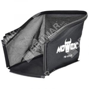 Sac de ramassage pour tondeuse à gazon compatible Mowox 045669