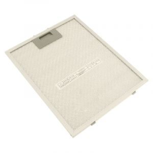 Filtre metallique pour hotte Continental Edison 356A90
