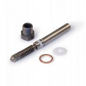 Rosfix Set Kit R&eacute;paration Pistolet &ndash; Aiguille Haute Pr&eacute;cision compatible avec pistolet &agrave; peinture Graco Silver Plus et Flex Plus Accessoire pour