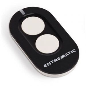 T&eacute;l&eacute;commande Ditec entrematic ZEN2 c