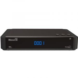 D&eacute;codeur satellite Meosat FRANSAT HD &bull; D&eacute;codeur TNT - Satellite &bull; Image - Son