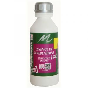 Mieuxa - Essence Terebenthine 250ml