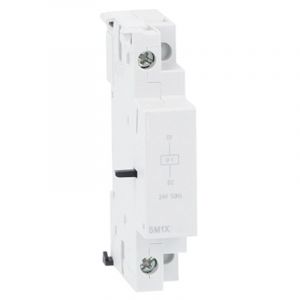 Disjoncteur Lovato tension minimale 230VAC SM1X14230