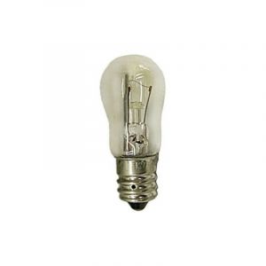 Amploule distributeur 12VOLTS pour refrigerateur General Electric