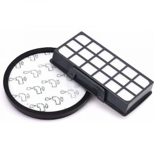 Filtre pour aspirateur Rowenta Silence Force Cyclonic 4Aaaa Ro7647Ea Ro7663Ea Ro7676Ea Ro7681Ea (modèle Ro76Xx) Accessoires de filtre de rechange