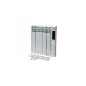 Radiateur électrique fonte aluminium, digital sf 2000W