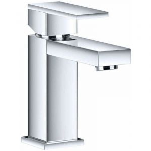 Mitigeur lavabo bec long Ancodesign 2 Anconetti Chromé