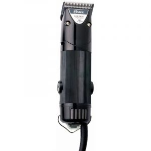Tondeuse Golden A5 Oster noire 1 vitesse