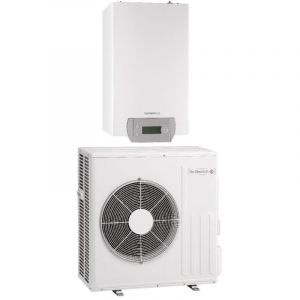 Module hydraulique int&eacute;rieur pour pompe &agrave; chaleur MIV-S-7683501 - De Dietrich