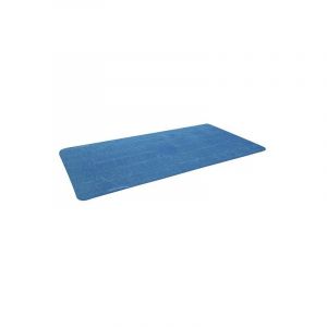 Bâche à bulles pour piscine Bestway rectangulaire Modèle - Piscine rectangulaire 4,88 x 2,74m