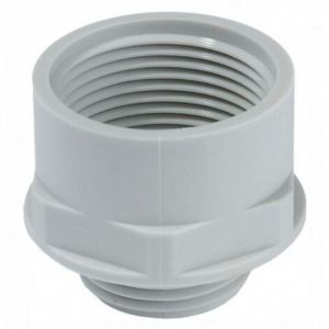 Adaptateur pour presse-&eacute;toupe Wiska 10063660 PG13.5 M25 Polyamide 1 pc(s) S29666