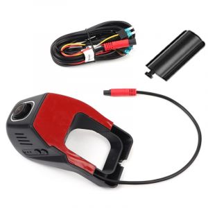 Wifi Full HD 1080P Voiture DVR Enregistreur Vidéo Dash Caméra Conduite Enregistreur Version Nuit
