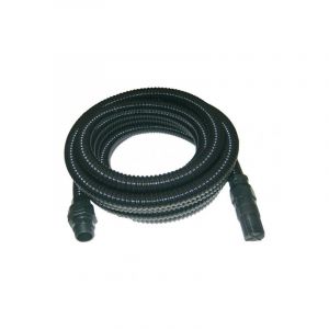 Kit d'Aspiration 7m &Oslash;25mm avec Cr&eacute;pine steiner