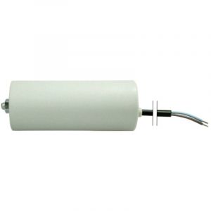 Mka 450-1.5 Pla-C8 CB250 1 pc(s) Condensateur à film mkp en boîtier 1.5 µF 450 v/ac 5 % (ø x h) 25 mm x 57 mm - Comar