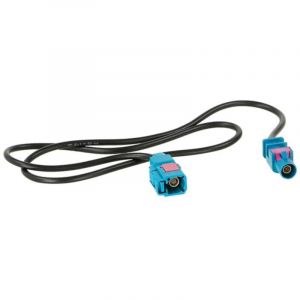 Adaptateur Antenne Fakra f Fakra m 50cm