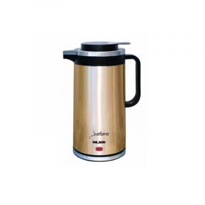 Bouilloire thermos sahara