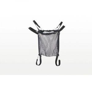 Filet de transport pour d&eacute;ambulateur