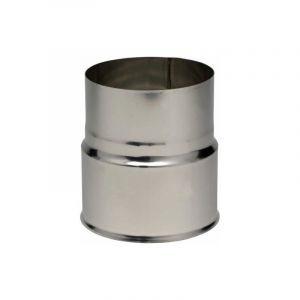 Reduction inox 200/153