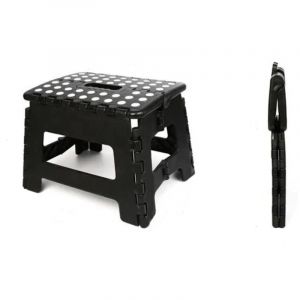 Marchepied, marchepied pour adulte, marchepied pliant, tabouret pliant, petit marchepied pour cuisine, salle de bain, salon, chambre, bureau etc.
